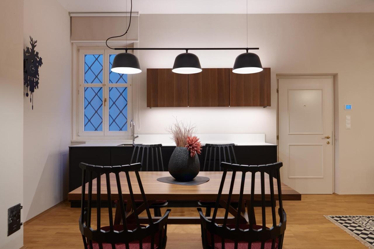 Arte Apartments 博尔扎诺 外观 照片