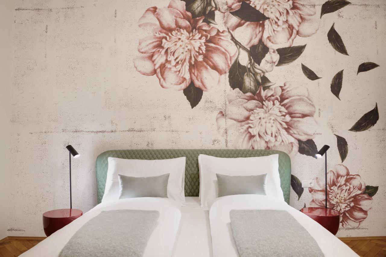 Arte Apartments 博尔扎诺 外观 照片